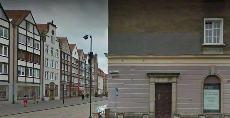 Dom & House - Apartments Old Town Szeroka 그단스크